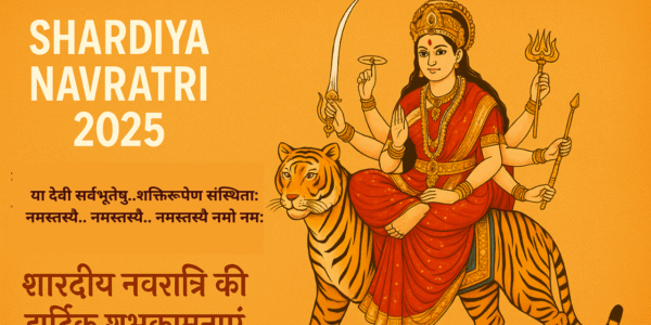 navratri 2025