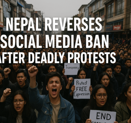 nepal