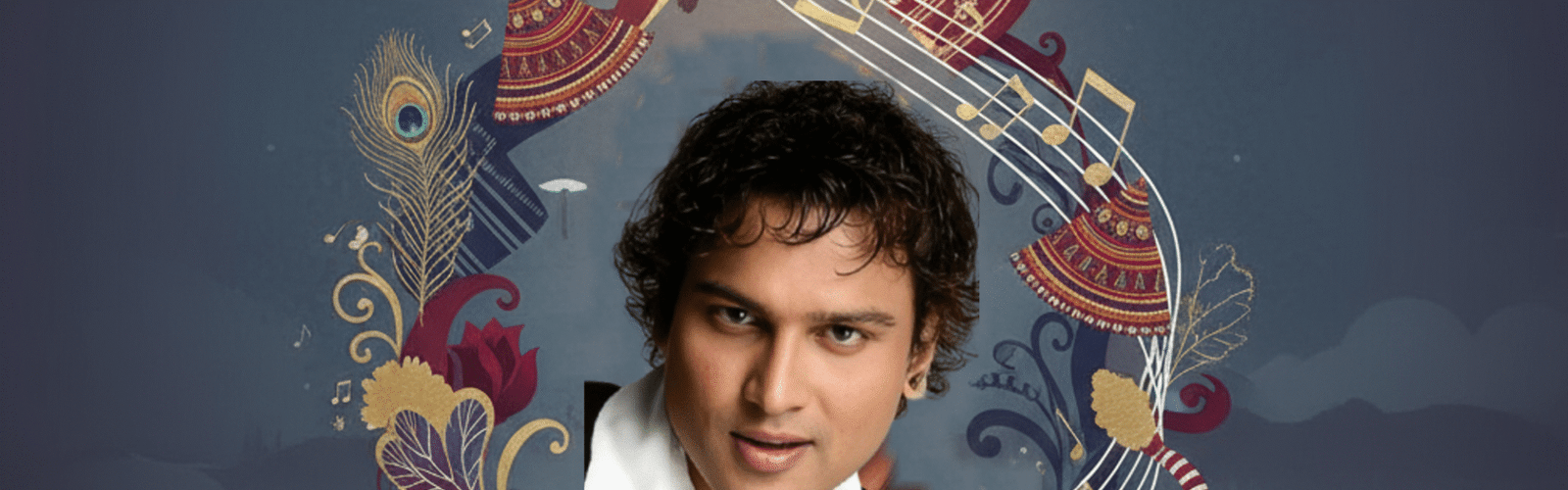 Zubeen Garg