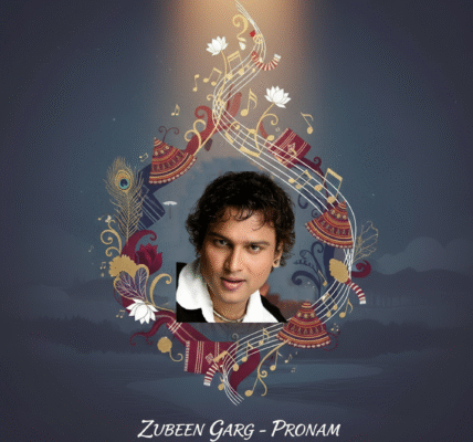 Zubeen Garg