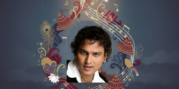 Zubeen Garg