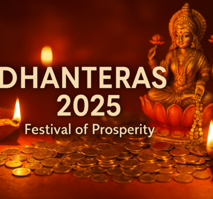 Dhanteras 2025
