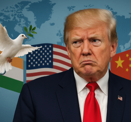 Nobel Peace Prize 2025