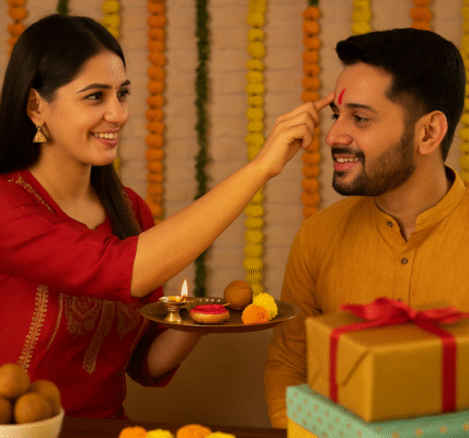 Bhaiya Dooj 2025