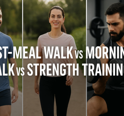 Best Fights Sugar Spikes & Diabetes Risk