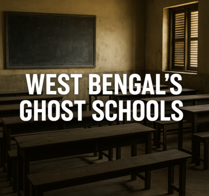 ghost schools