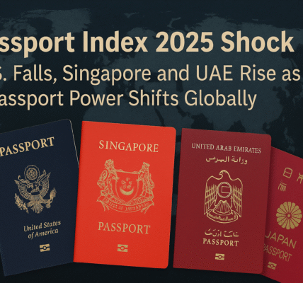 Passport Index