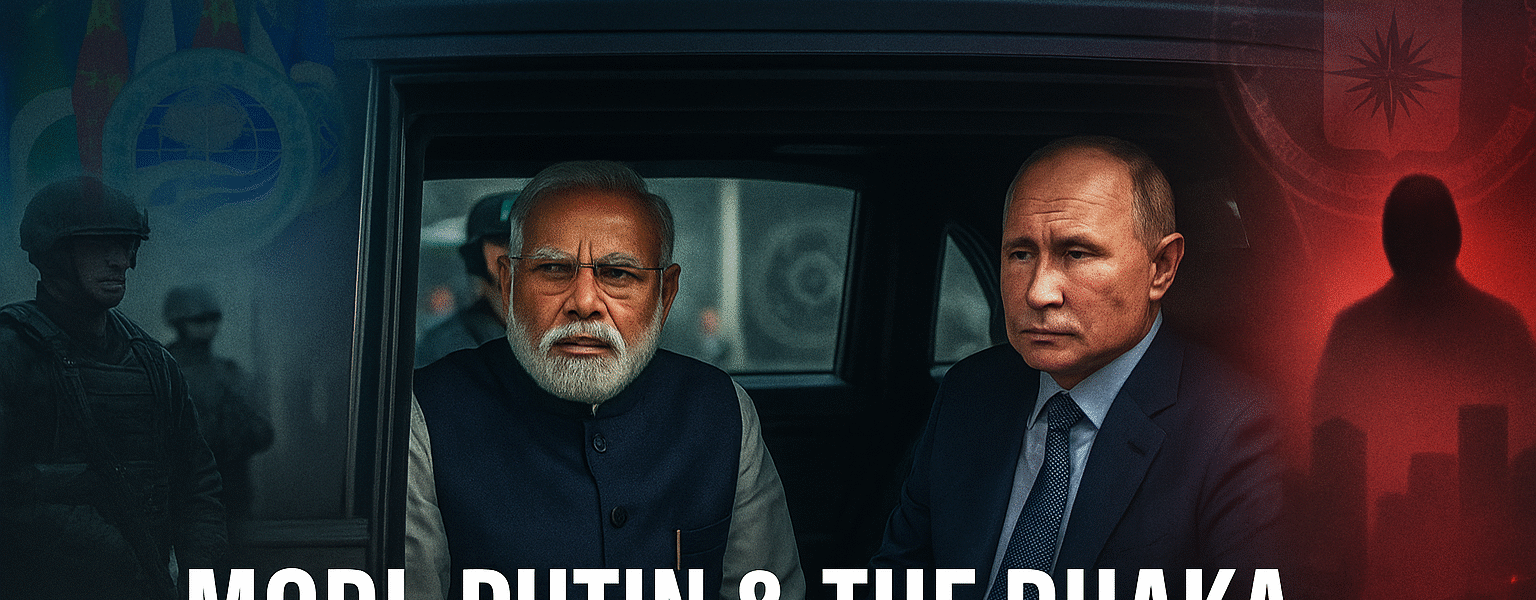sco summit and modi threat