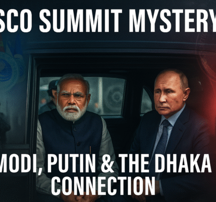 sco summit and modi threat