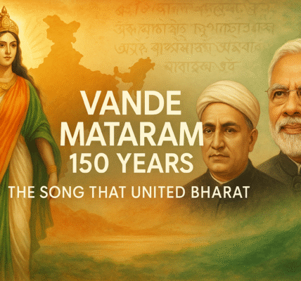 Vande Mataram