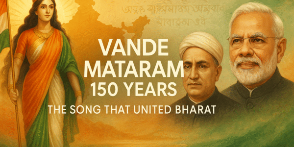 Vande Mataram