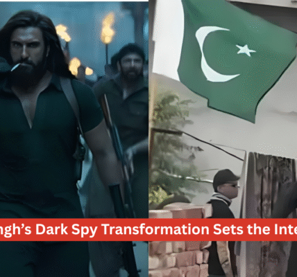Dhurandhar Trailer Review: Ranveer Singh’s Bold Spy Makeover Ignites Buzz Online 4 Dhurandhar Trailer review