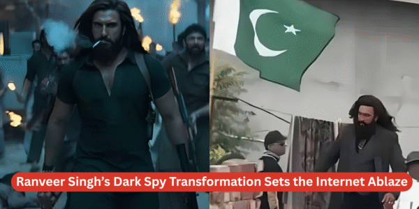 Dhurandhar Trailer Review: Ranveer Singh’s Bold Spy Makeover Ignites Buzz Online 5 Dhurandhar Trailer review