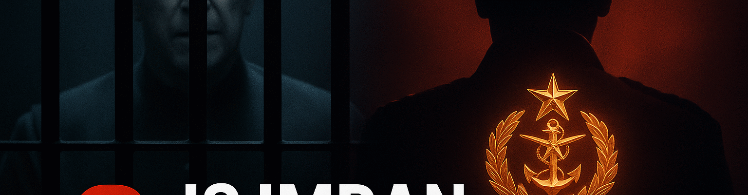 Imran Khan Health Mystery