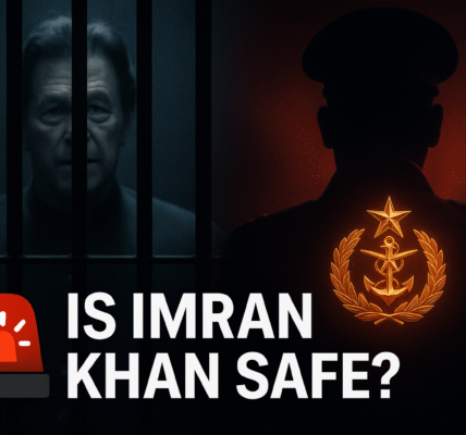 Imran Khan Health Mystery Deepens as Pakistan Faces ‘Banana Republic’ Allegations 4 Imran Khan Health Mystery