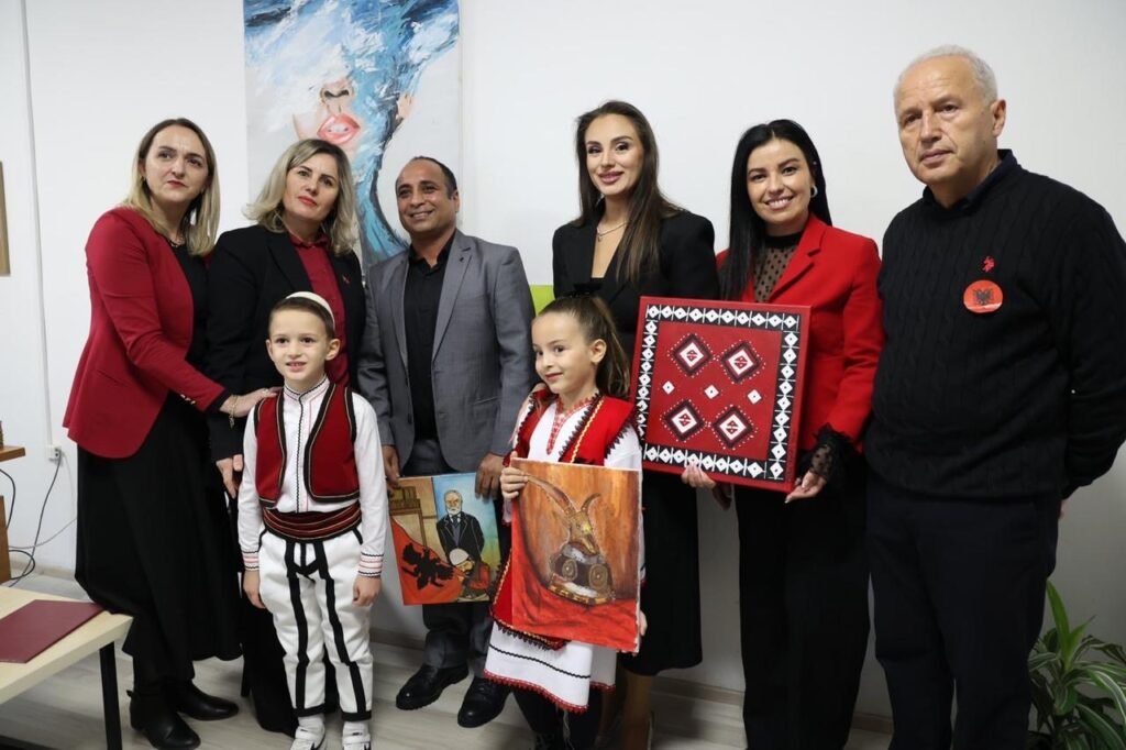 Ismail Qemali School