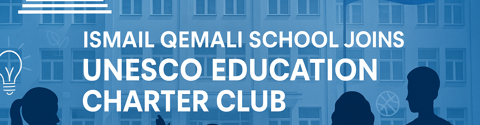 Ismail Qemali School