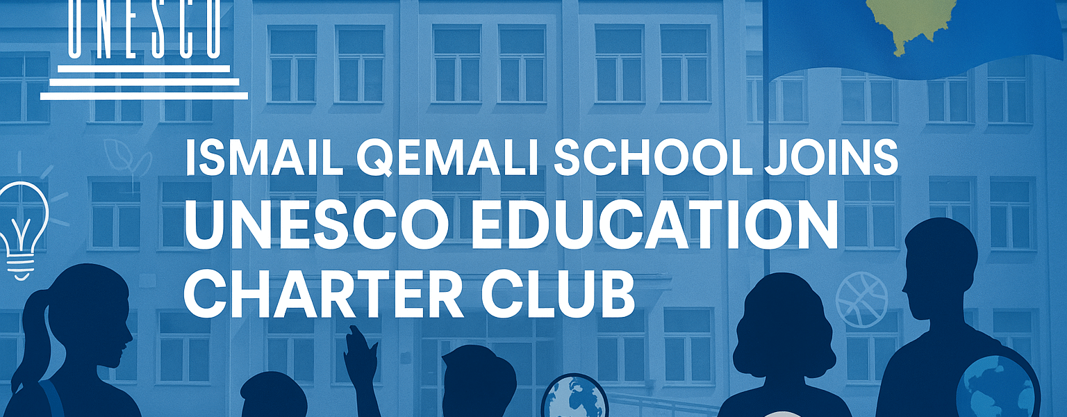 Ismail Qemali School