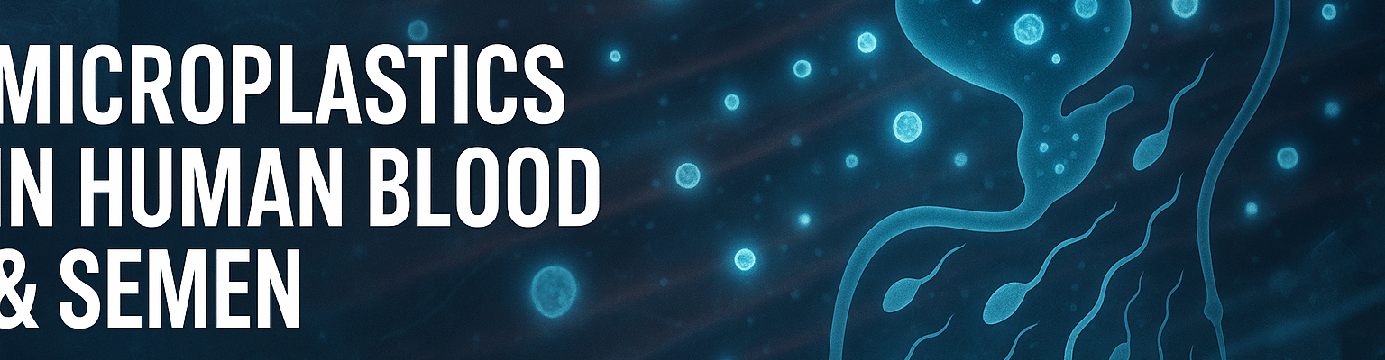 Microplastics in Human