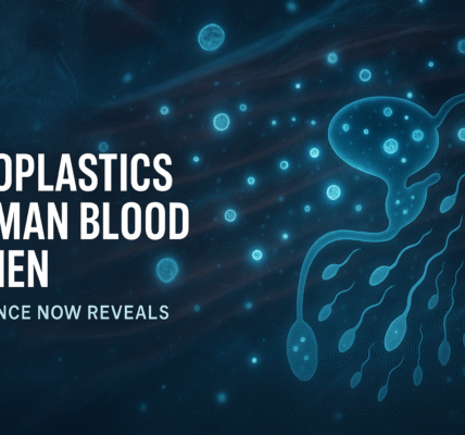 Microplastics in Human Blood and Semen: What New Science Warns About Fertility, Hormones, and Everyday Health 6 Microplastics in Human