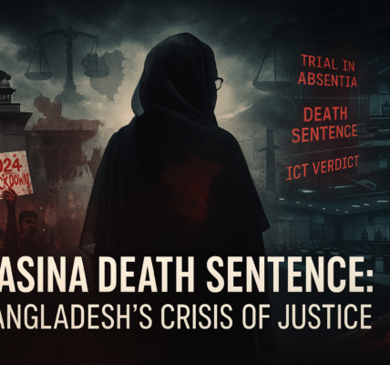 international crimes tribunal