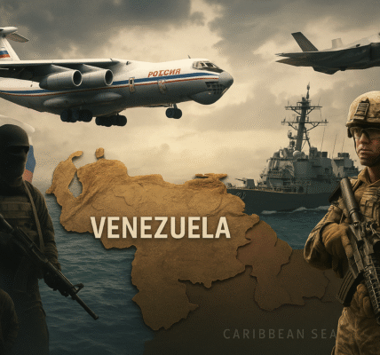 Putin sends Wagner Group to Venezuela