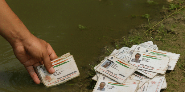 West Bengal SIR Exposes Fake ID Network: Bold Step to Clean Bengal’s Democracy