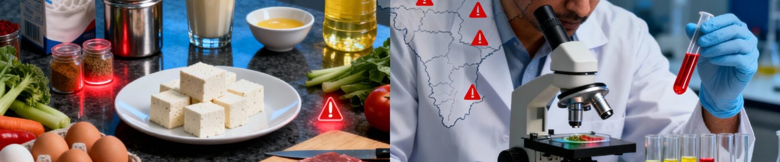 India’s food adulteration crisis