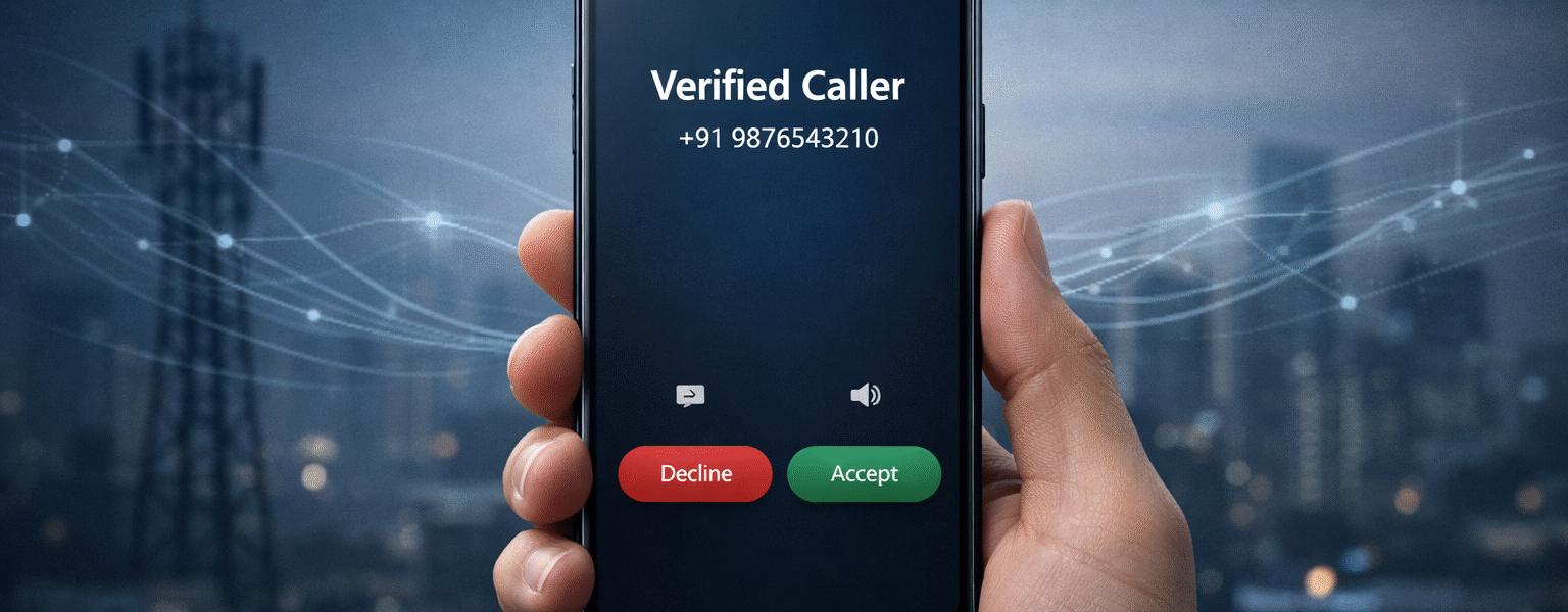 India’s New CNAP Caller ID Promises