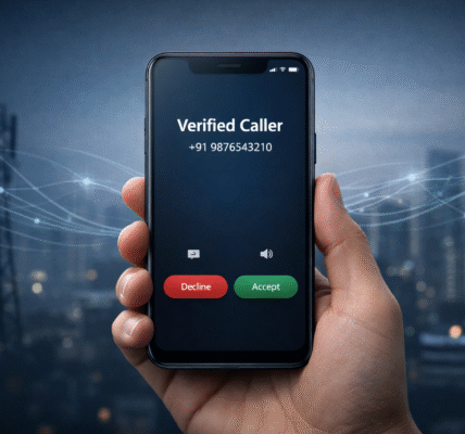 India’s New CNAP Caller ID Promises