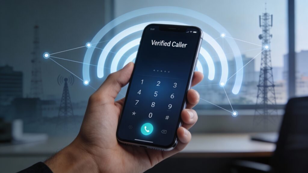 India’s New CNAP Caller ID Promises