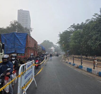 Kolkata marathon