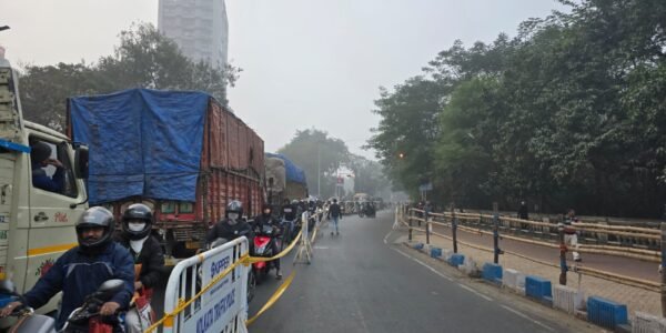 Kolkata marathon