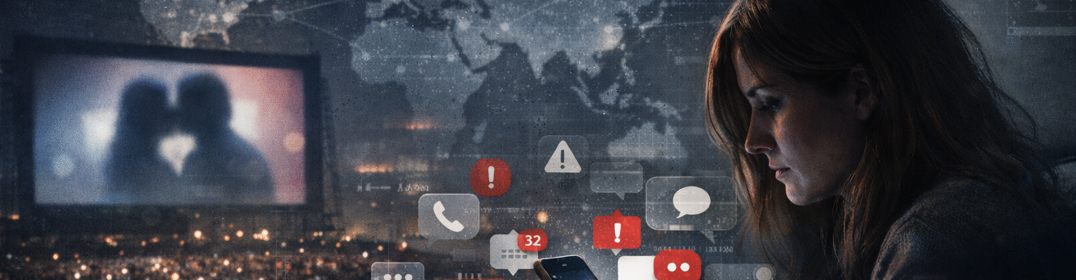 Kristin Cabot Coldplay Kiss Cam Controversy: How a Viral Concert Moment Sparked Death Threats, Digital Shaming and Gendered Harassment 25 Kristin Cabot Coldplay Kiss Cam Controversy