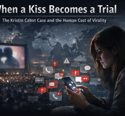 Kristin Cabot Coldplay Kiss Cam Controversy