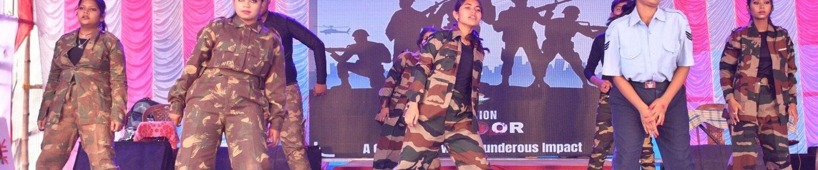 Saraswati World School Annual Function 2025 Celebrated with Culture, Awards and Inspiring Performances 16 Saraswati World School Annual Function 2025 8