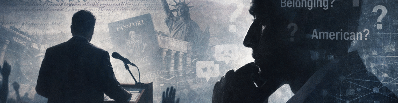 Even MAGA’s Own Face Racism: Vivek Ramaswamy and the Rise of Anti-Indian Hate in America 24 Vivek Ramaswamy