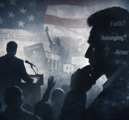 Even MAGA’s Own Face Racism: Vivek Ramaswamy and the Rise of Anti-Indian Hate in America 5 Vivek Ramaswamy