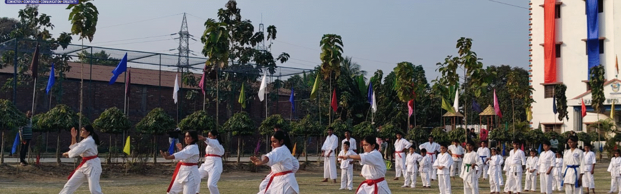 annual sports day 2025