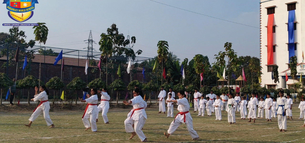 annual sports day 2025