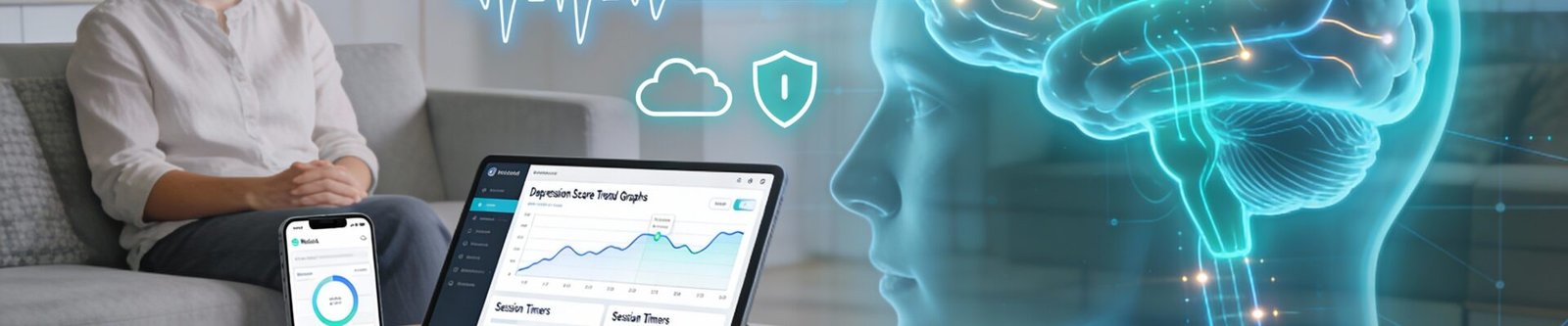 Brain Stimulation for Depression