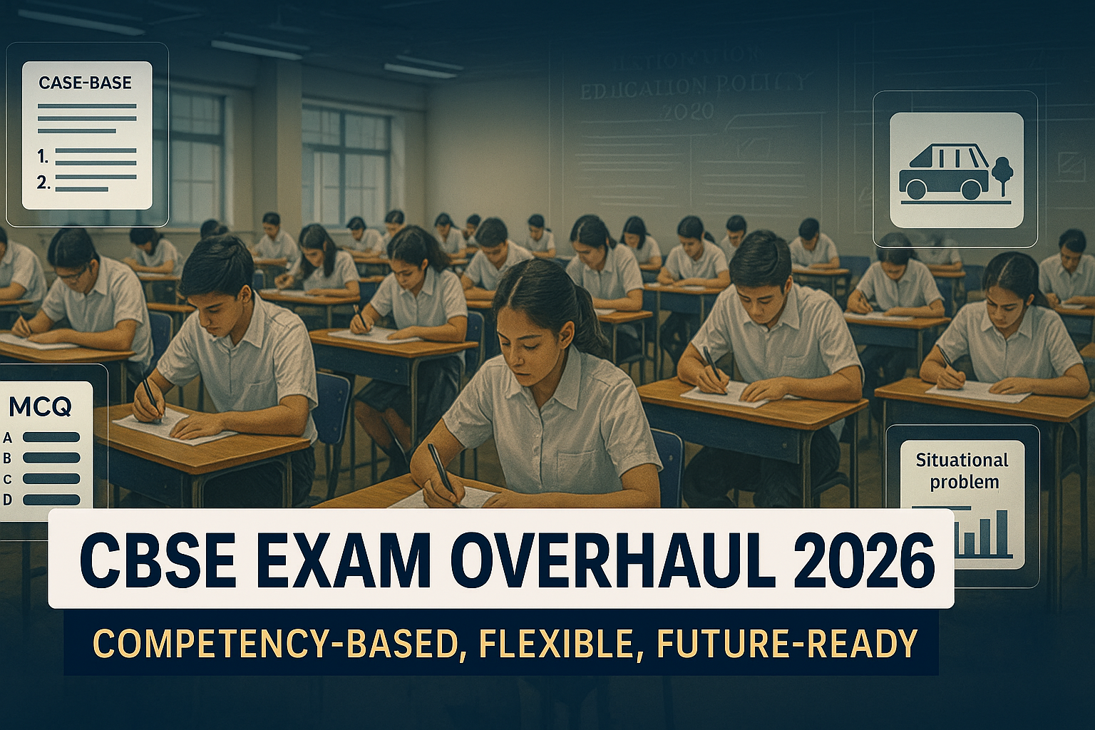 cbse 2026 exam update