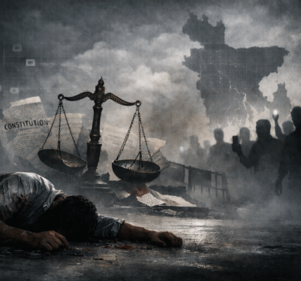 Dipu Chandra Das Is Lynched