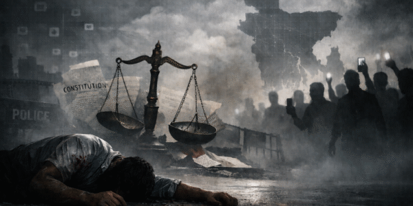 Dipu Chandra Das Is Lynched