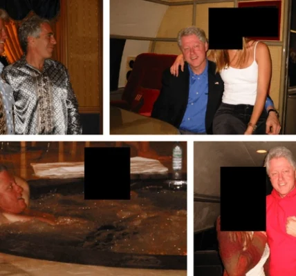 Epstein Files Released: What the Newly Unsealed U.S. Court Records Reveal—and What Remains Hidden 7 epsten files bill clinton
