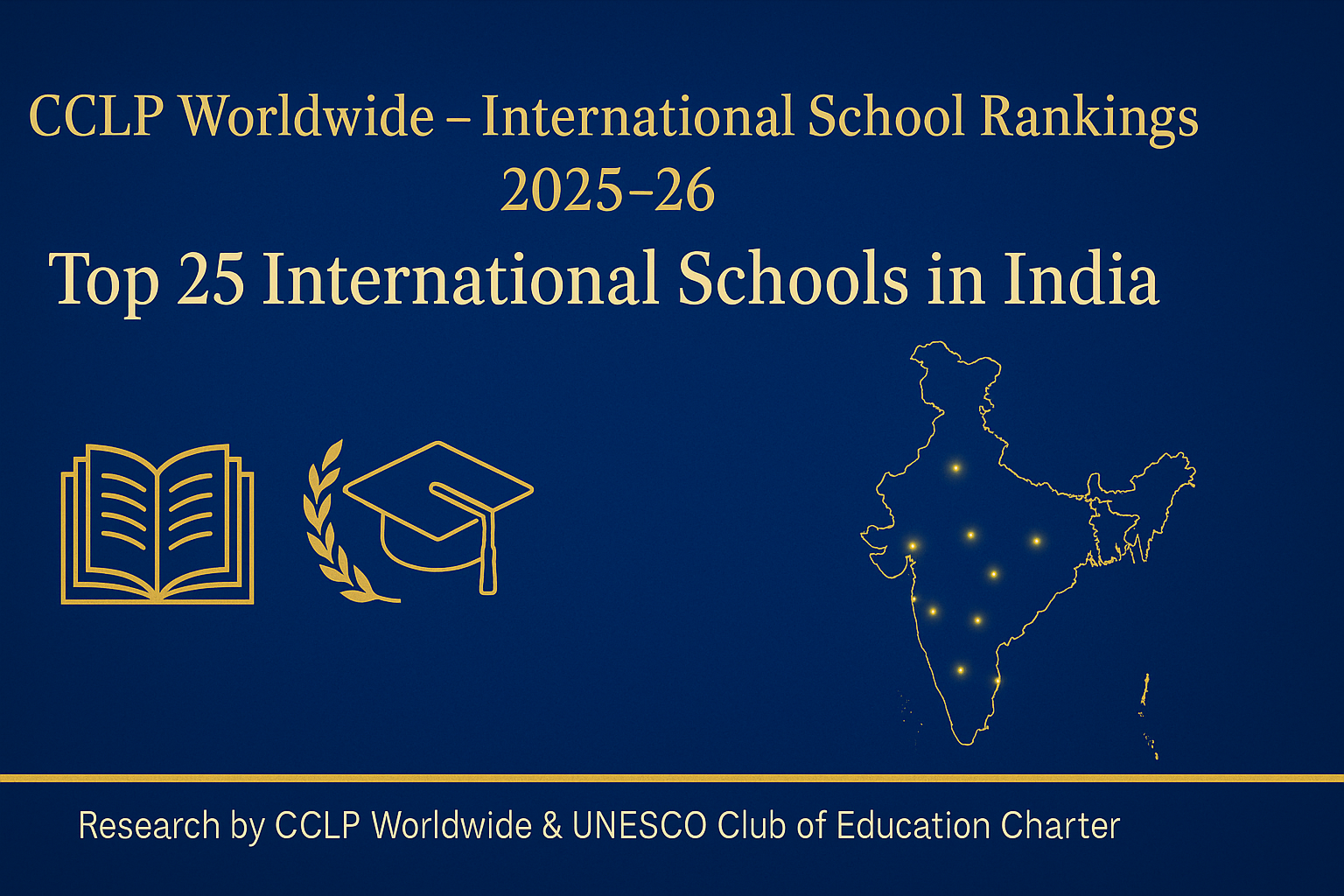school ranking india
