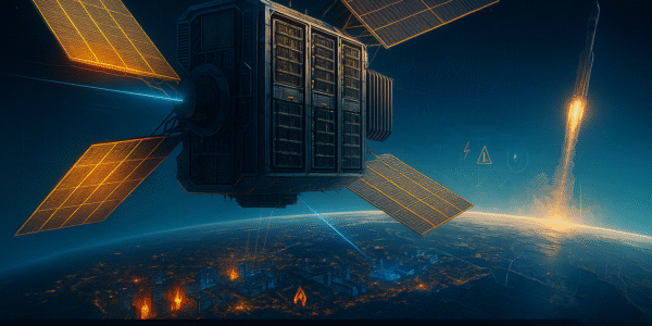 Orbiting Compute: Why Space Data Centers Are the Next Billion-Dollar AI Revolution in 2025 3 space data centers in 2025