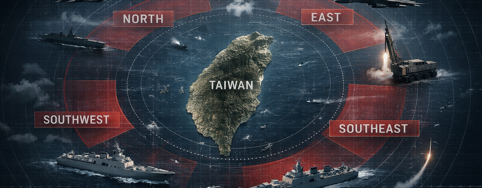 Justice Mission 2025