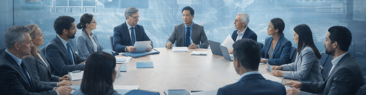 CCLP Worldwide Launches Global Public Consultation on Education Charter International (ECI) 2026+ 27 A renewed Education Charter International enters public consultation as CCLP Worldwide invites global feedback on education’s future.