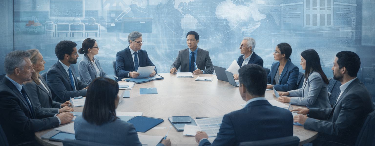 A renewed Education Charter International enters public consultation as CCLP Worldwide invites global feedback on education’s future.